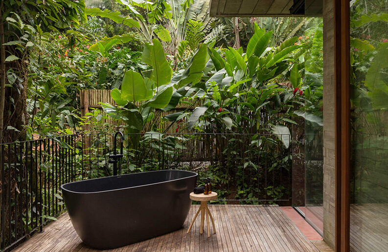 Casa Vão by Studio Carlito e Renata Pascucci