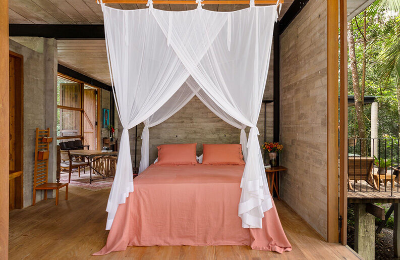 Casa Vão by Studio Carlito e Renata Pascucci