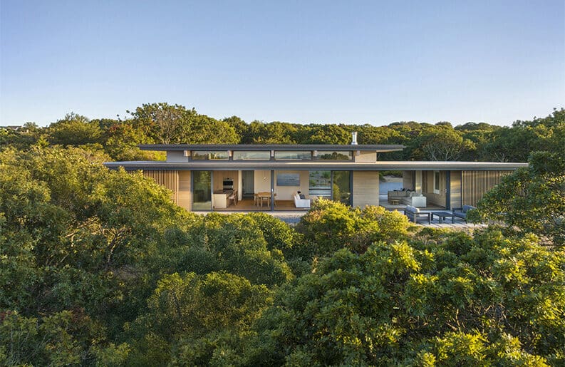 Casa Veil by Turkel Design