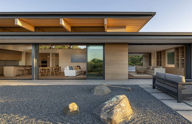 Casa Veil by Turkel Design