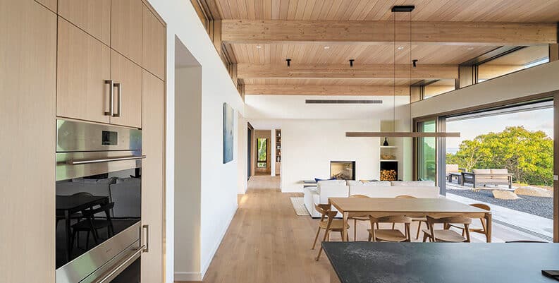 Casa Veil by Turkel Design