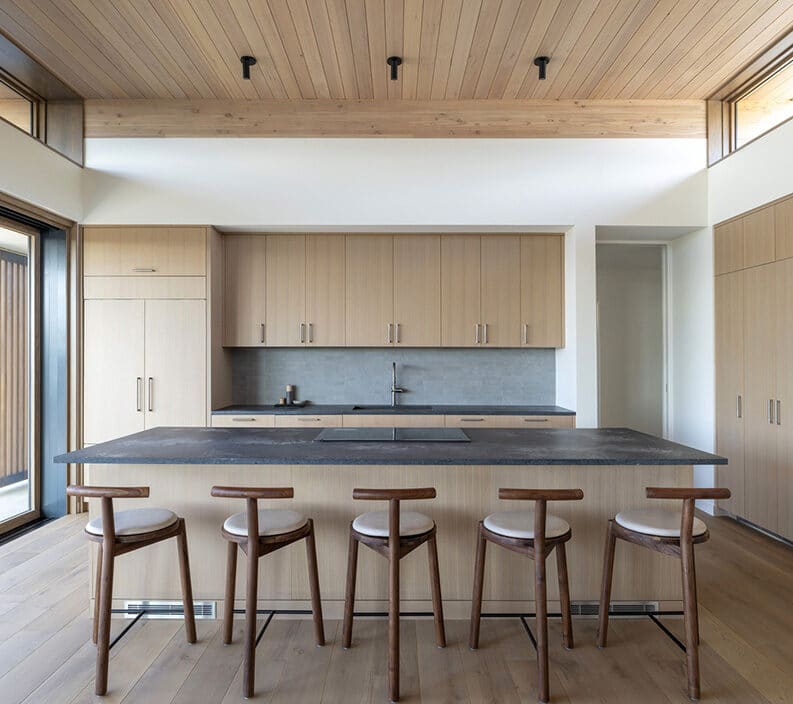 Casa Veil by Turkel Design
