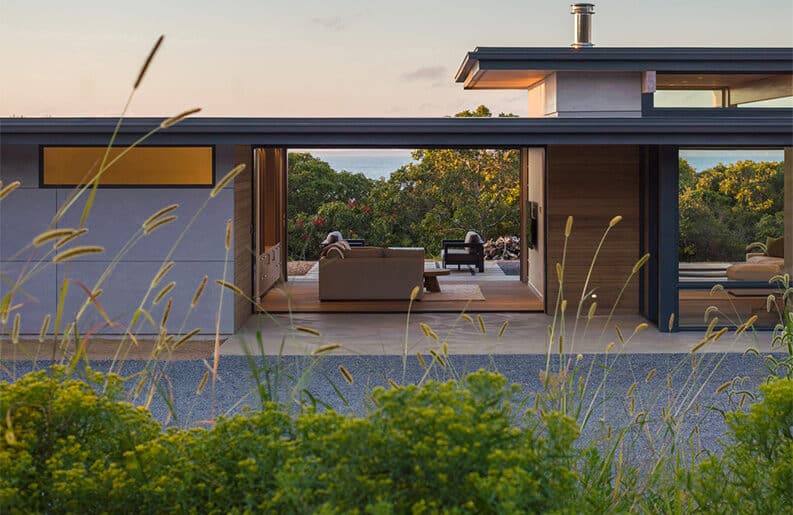 Casa Veil by Turkel Design