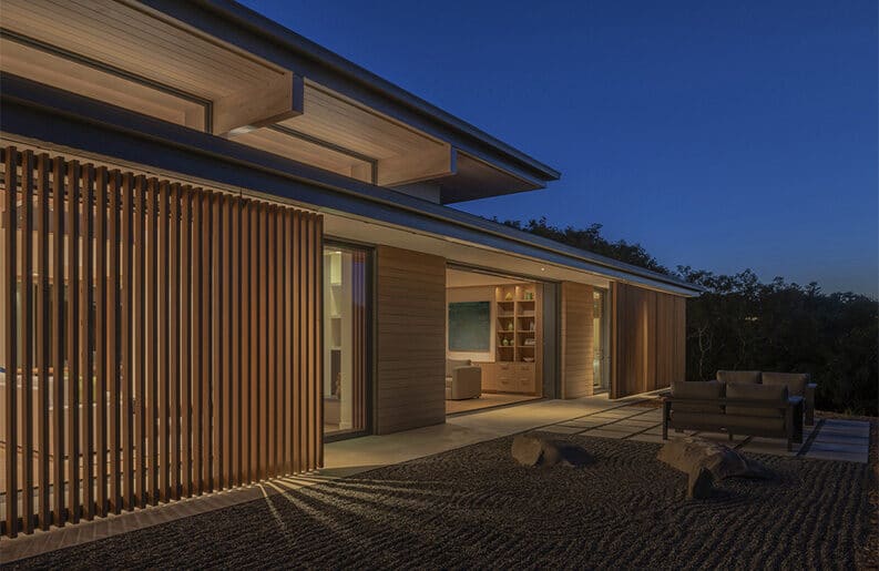Casa Veil by Turkel Design