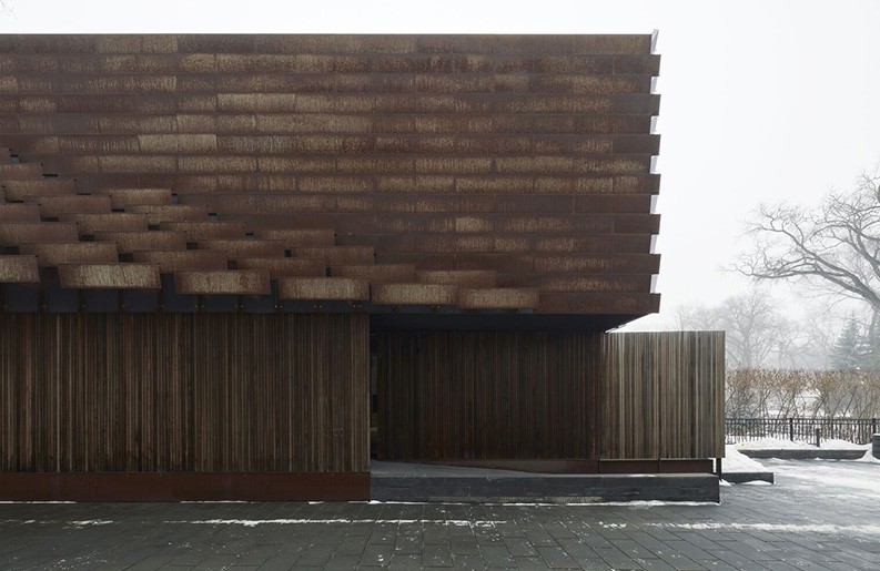 Casa Veil, 5468796 Architecture, James Brittain