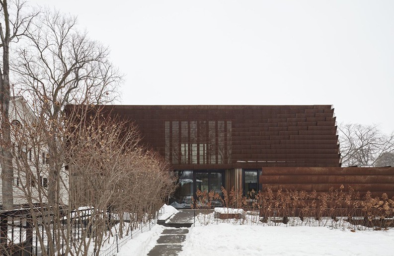 Casa Veil, 5468796 Architecture, James Brittain
