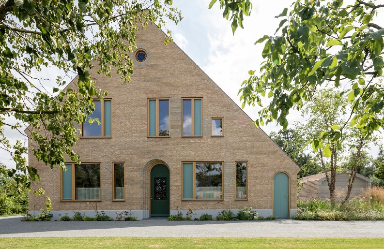 Casa Veldhuis