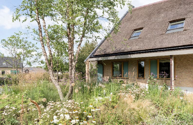 Casa Veldhuis