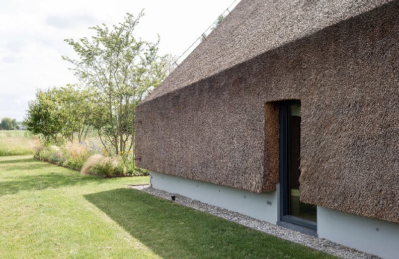 Casa Veldhuis