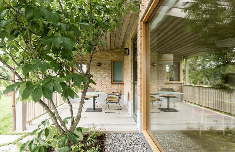 Casa Veldhuis