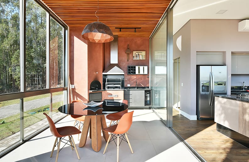Casa Verano, Marcela Rocca Arquitetura & Interiores, Sidney Doll