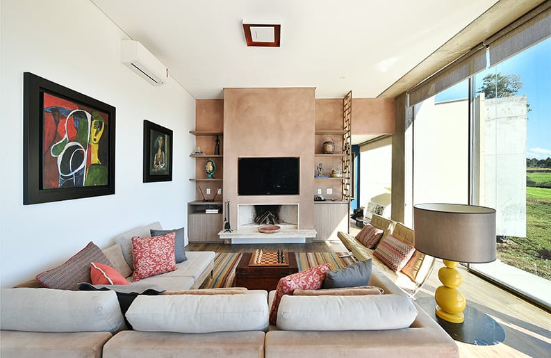 Casa Verano, Marcela Rocca Arquitetura & Interiores, Sidney Doll