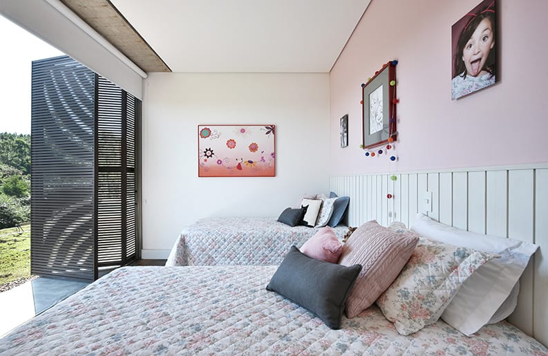 Casa Verano, Marcela Rocca Arquitetura & Interiores, Sidney Doll
