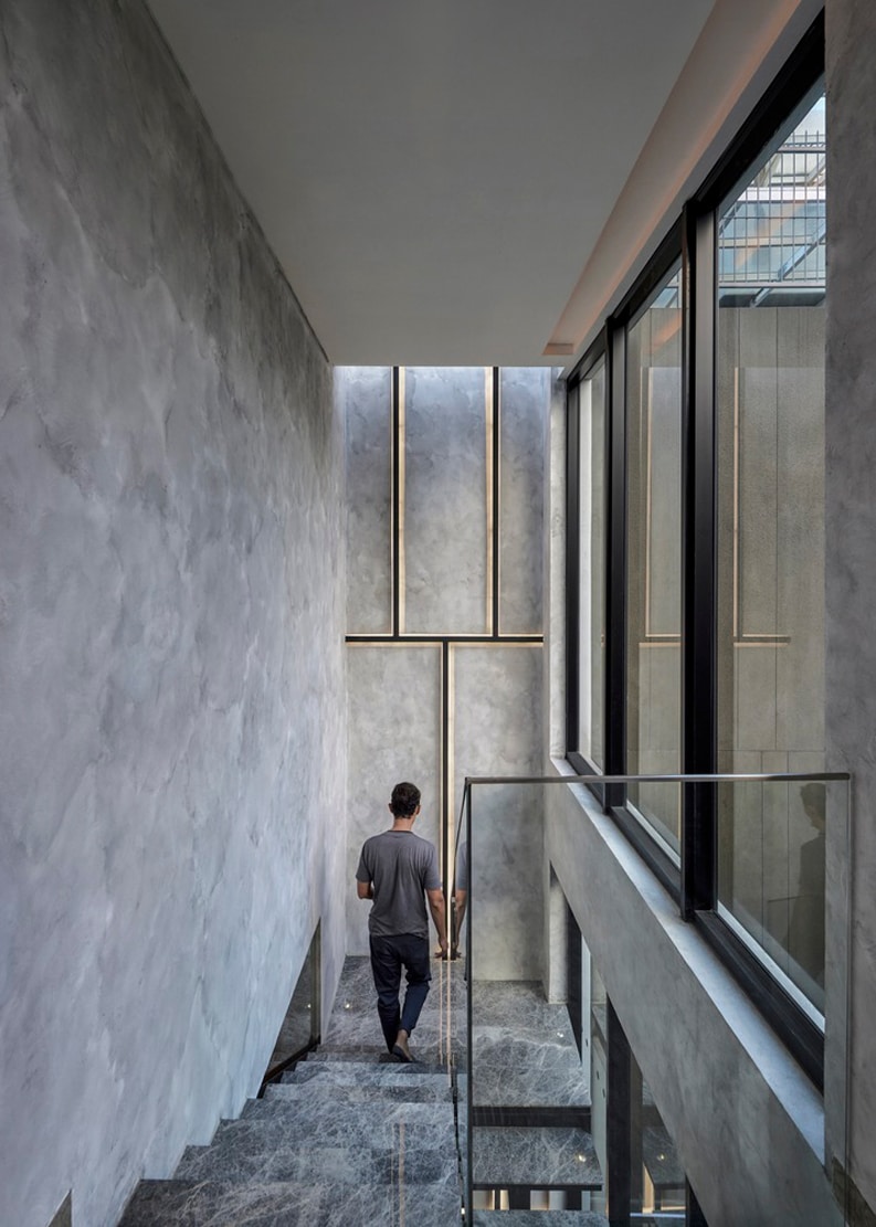 Casa Verdure