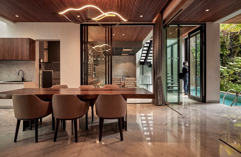 Casa Verdure