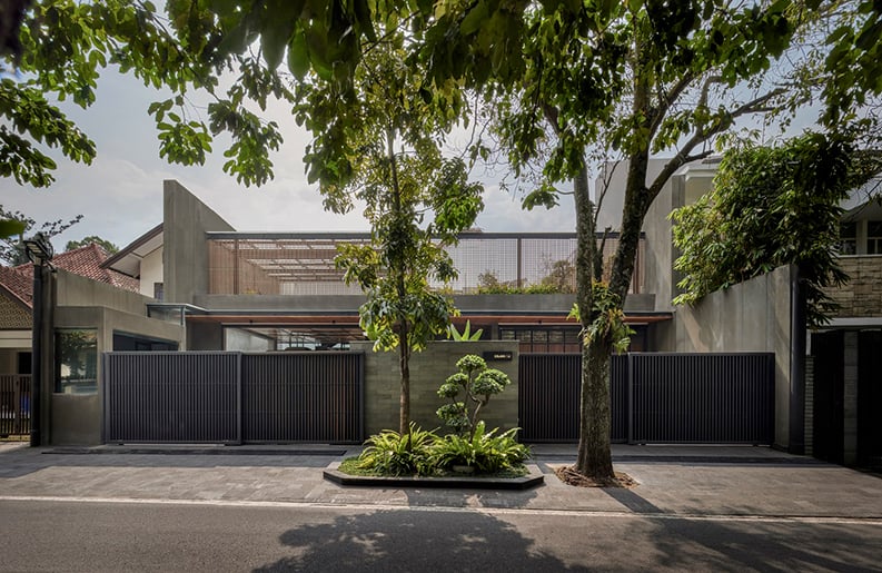 Casa Verdure