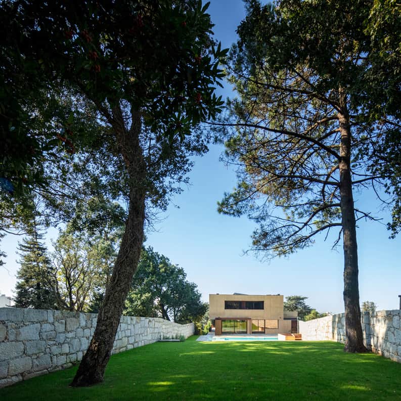 Casa Vilarinha