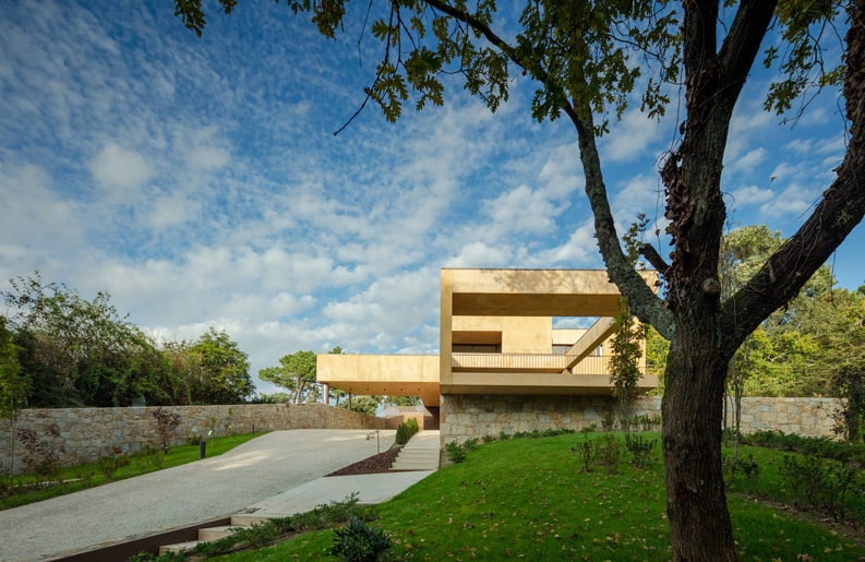 Casa Vilarinha