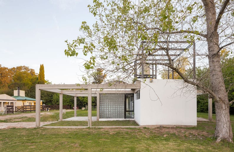Casa Virginia