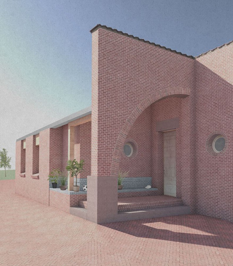 Casa W, Modersohn & Freiesleben Architekten Parnerschaft, Sebastian Schels