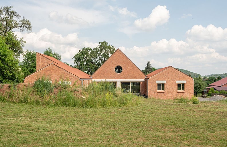 Casa W, Modersohn & Freiesleben Architekten Parnerschaft, Sebastian Schels