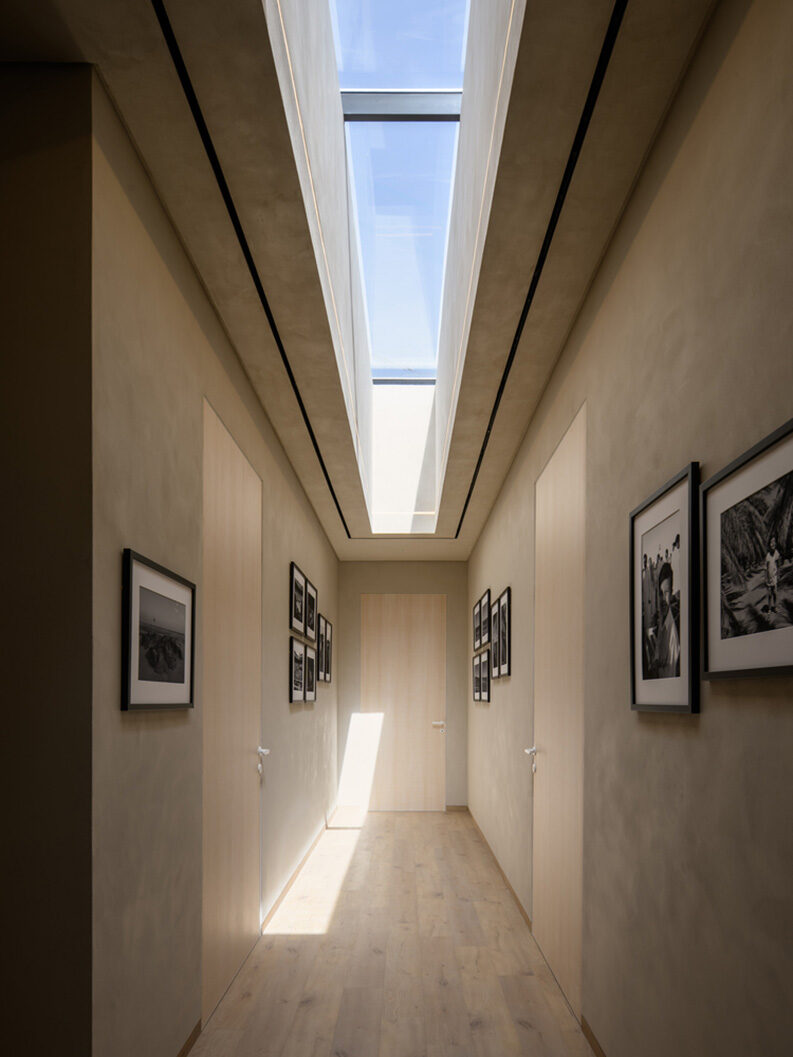 Casa WA SSL by AZAZ Architects