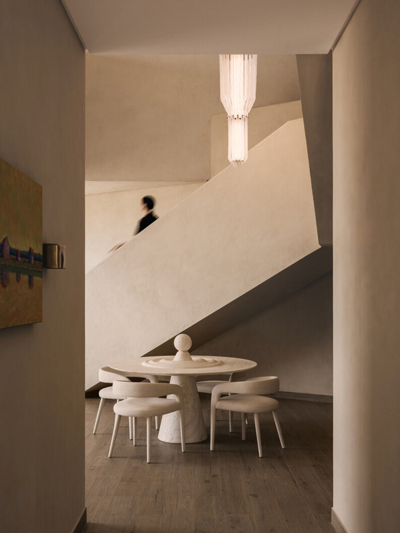 Casa WA SSL by AZAZ Architects