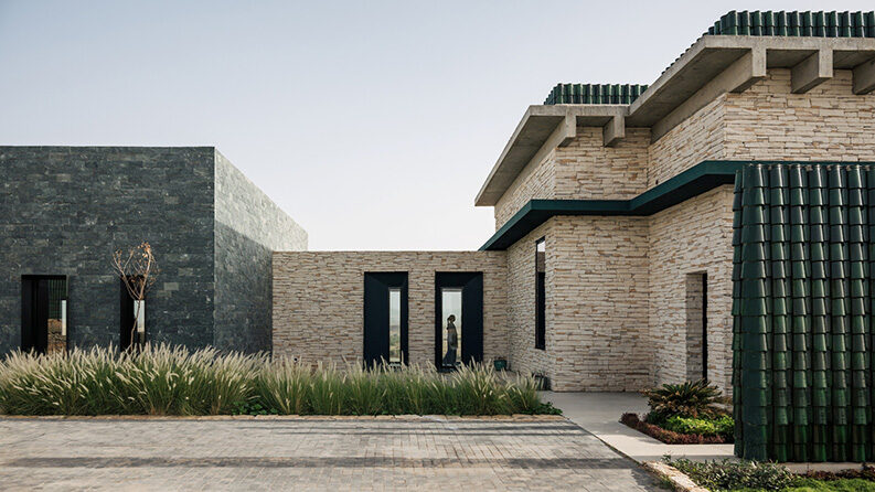 Casa WA SSL by AZAZ Architects