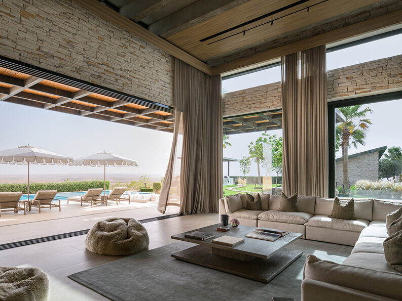 Casa WA SSL by AZAZ Architects