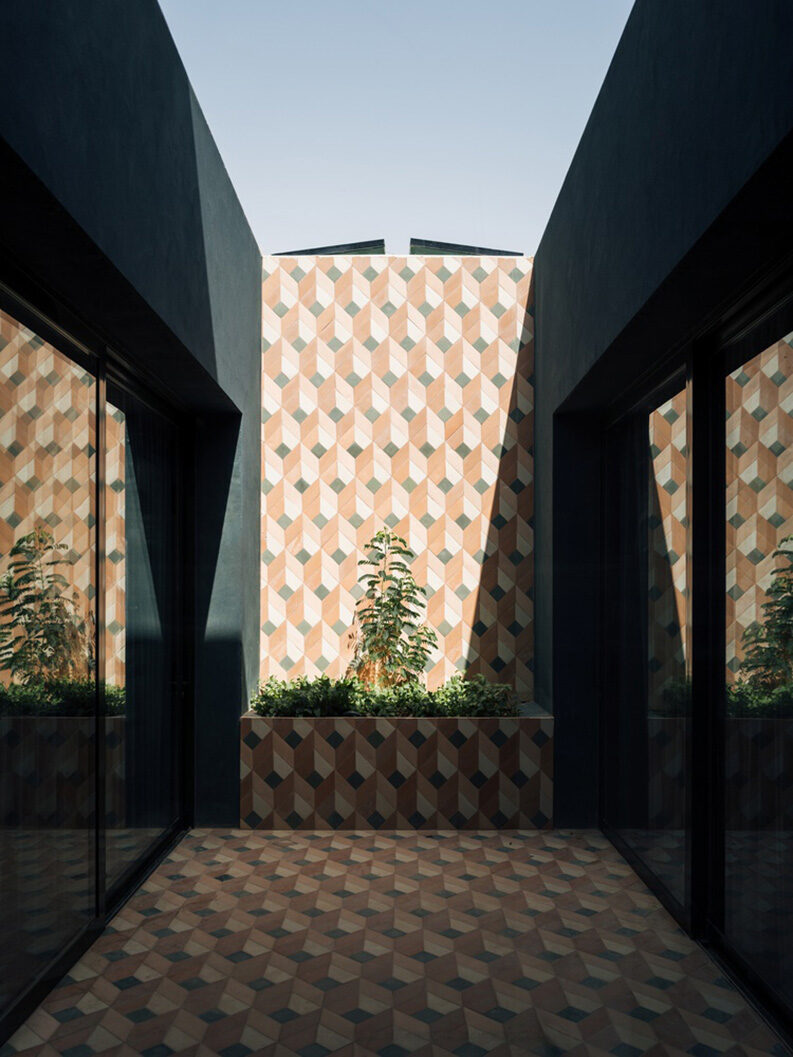 Casa WA SSL by AZAZ Architects