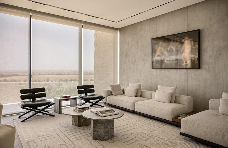 Casa WA SSL by AZAZ Architects
