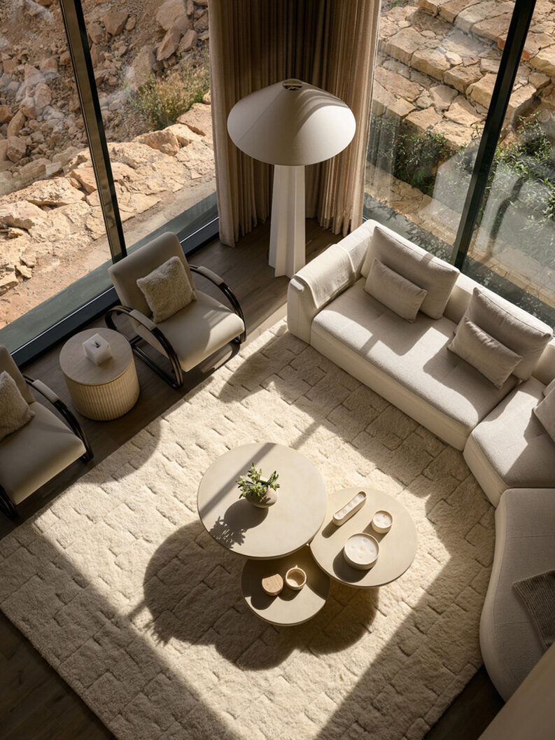 Casa WA SSL by AZAZ Architects