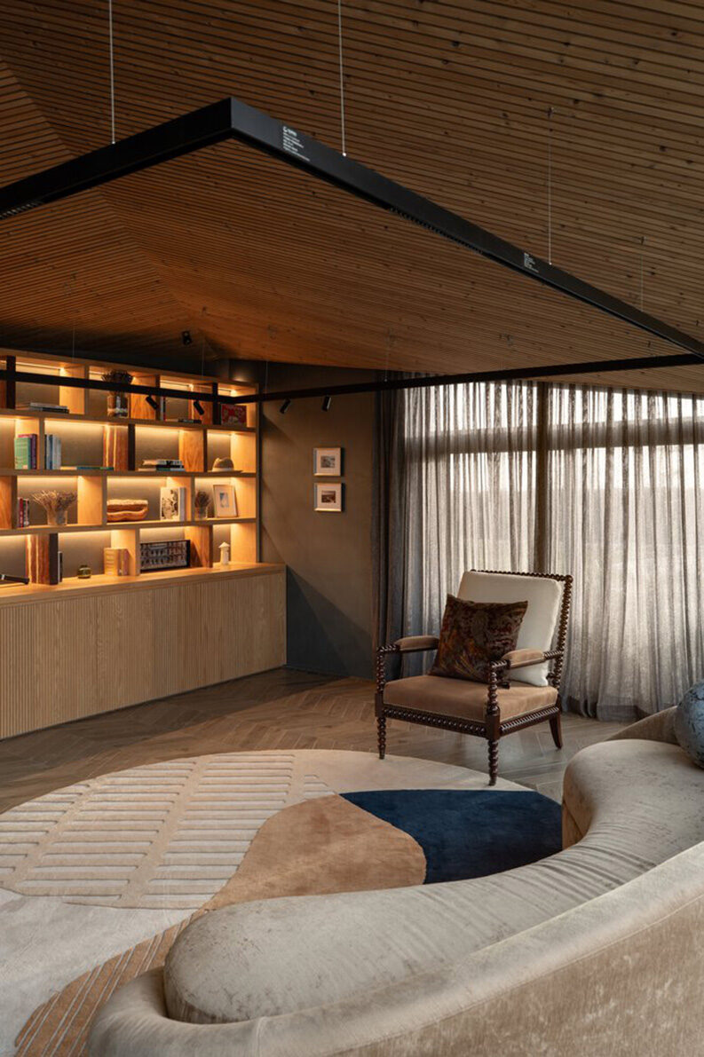 Casa WA SSL by AZAZ Architects