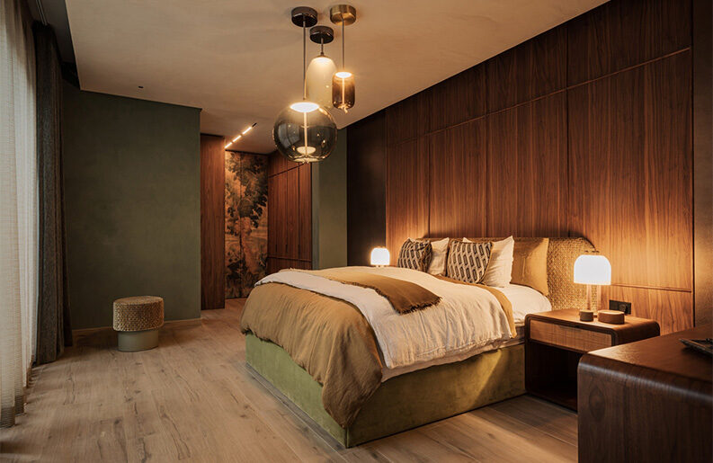 Casa WA SSL by AZAZ Architects