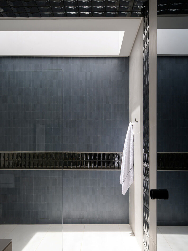 Casa WA SSL by AZAZ Architects