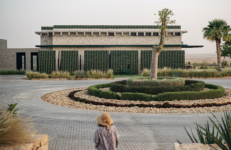Casa WA SSL by AZAZ Architects