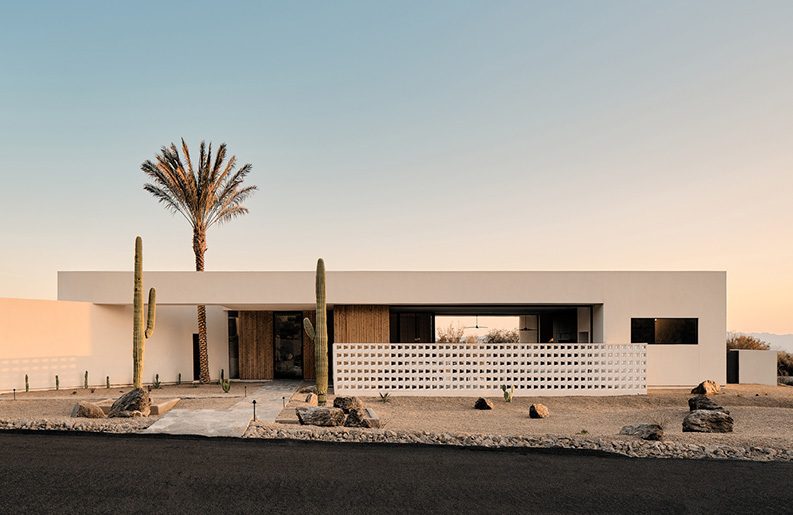 Casa White Dates by The Ranch Mine