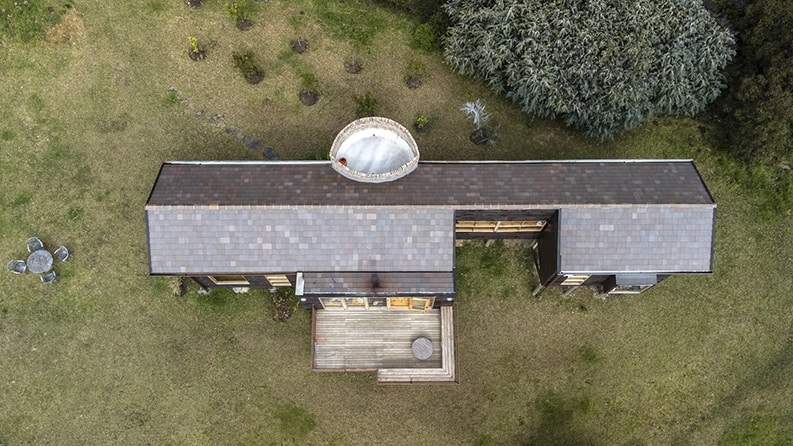 Casa Willis, Yemail Arquitectura, Mateo Pérez