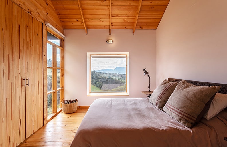 Casa Willis, Yemail Arquitectura, Mateo Pérez