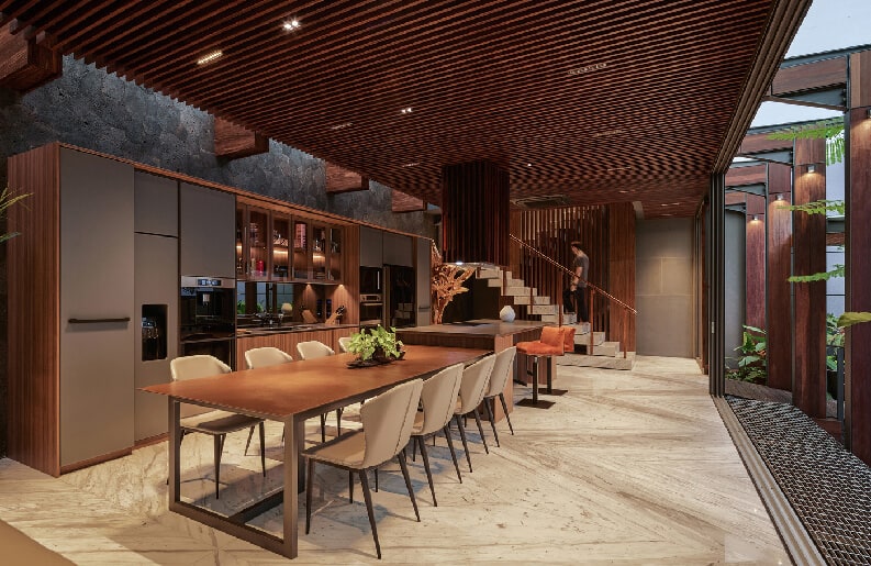 Casa Wood.White