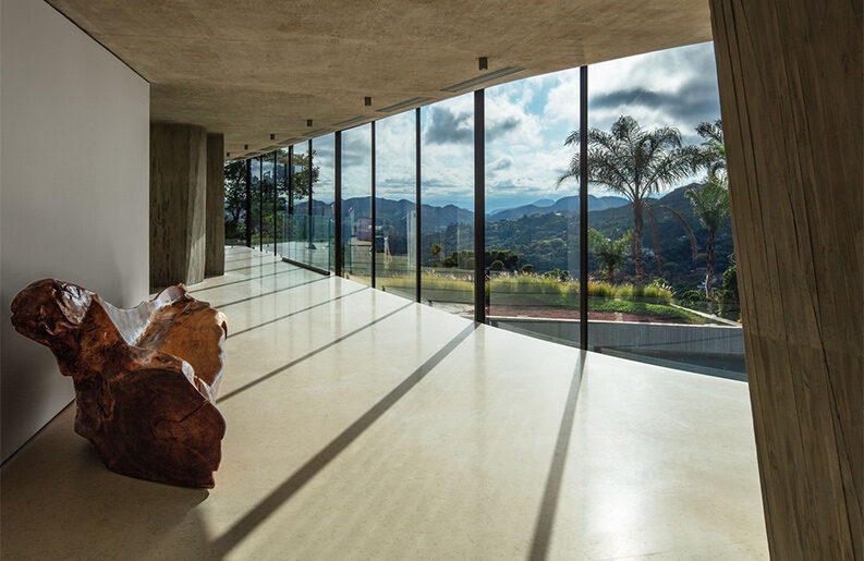 Casa Xingu by TETRO Arquitetura