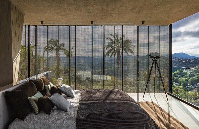 Casa Xingu by TETRO Arquitetura