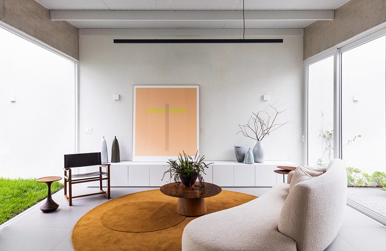 Casa Yano by Peninsula Arquitetura, Sanpo Arquitetura