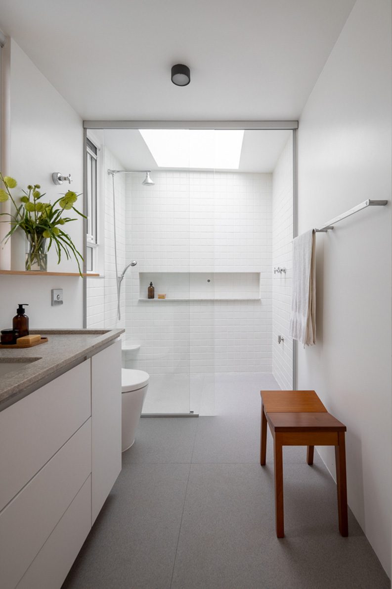 Casa Yano by Peninsula Arquitetura, Sanpo Arquitetura