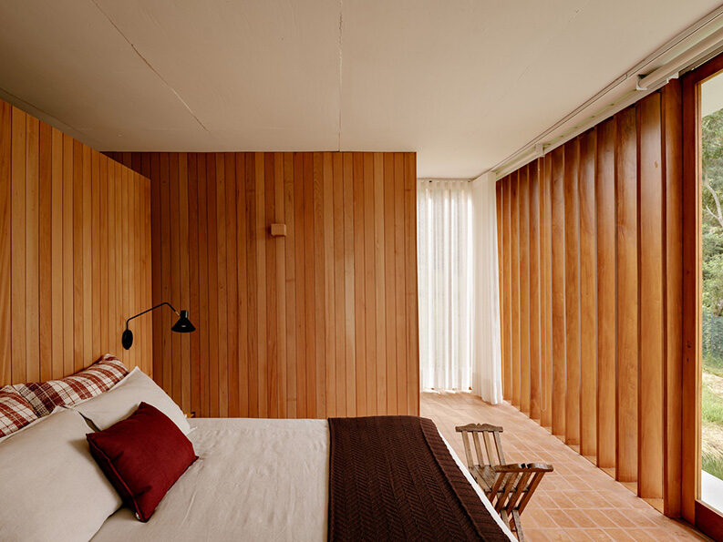Casa Yoshi by AR Arquitetos