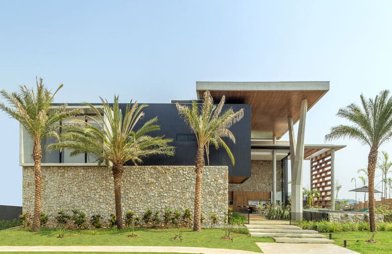 Casa Z