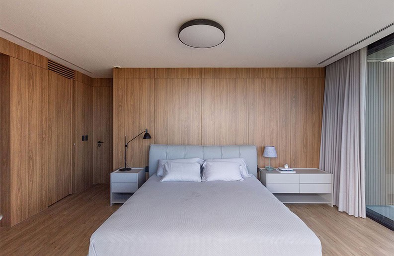 Casa Z by Mayresse Arquitetura