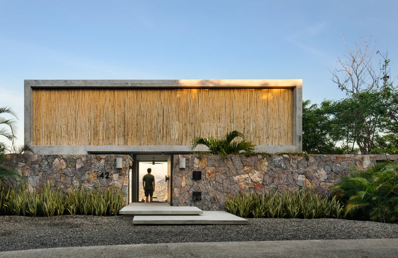 Casa Z