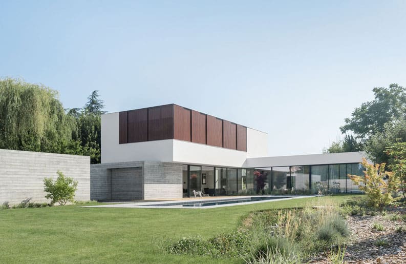 Casa ZD