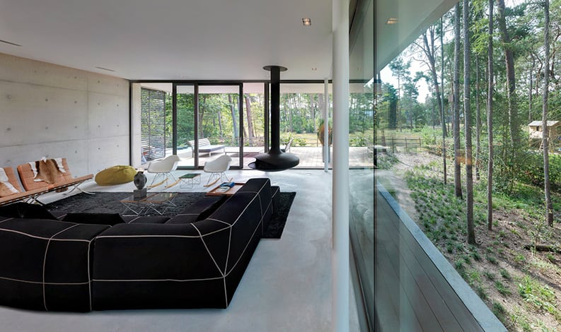 Casa Zeist, Michel Kievits, Peter Keijsers